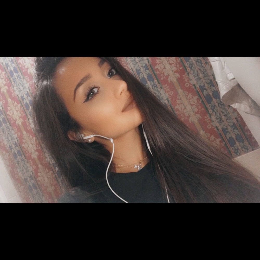 Meet your Posher, Pushtee